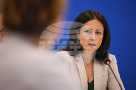 Национален пресклуб на БТА Благоевград - ПП Възраждане - пресконференция