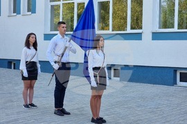 Ямбол - Факулет "Техника и технологии" на Тракийски университет - откриване на новата академична година