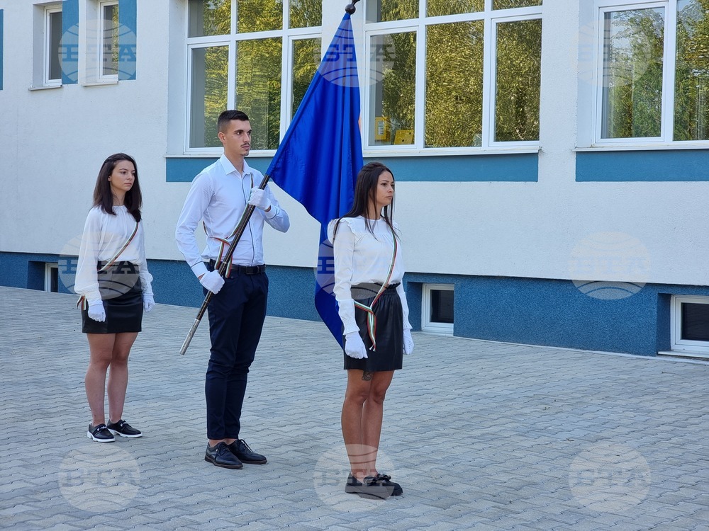 Ямбол - Факулет "Техника и технологии" на Тракийски университет - откриване на новата академична година