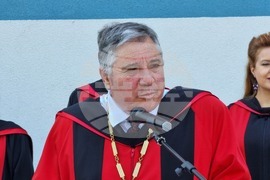 Ямбол - Факулет "Техника и технологии" на Тракийски университет - откриване на новата академична година