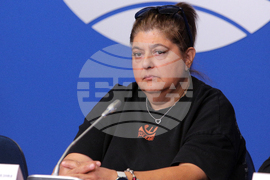 Национален пресклуб на БТА София - пресконференция