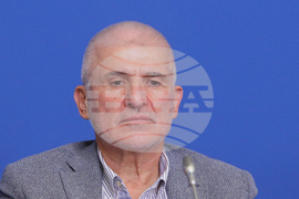 Национален пресклуб на БТА София - пресконференция