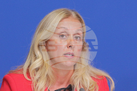 Национален пресклуб на БТА София - пресконференция