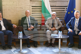 Електронна медицинска бележка - представяне