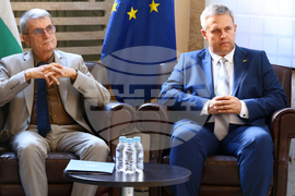 Електронна медицинска бележка - представяне