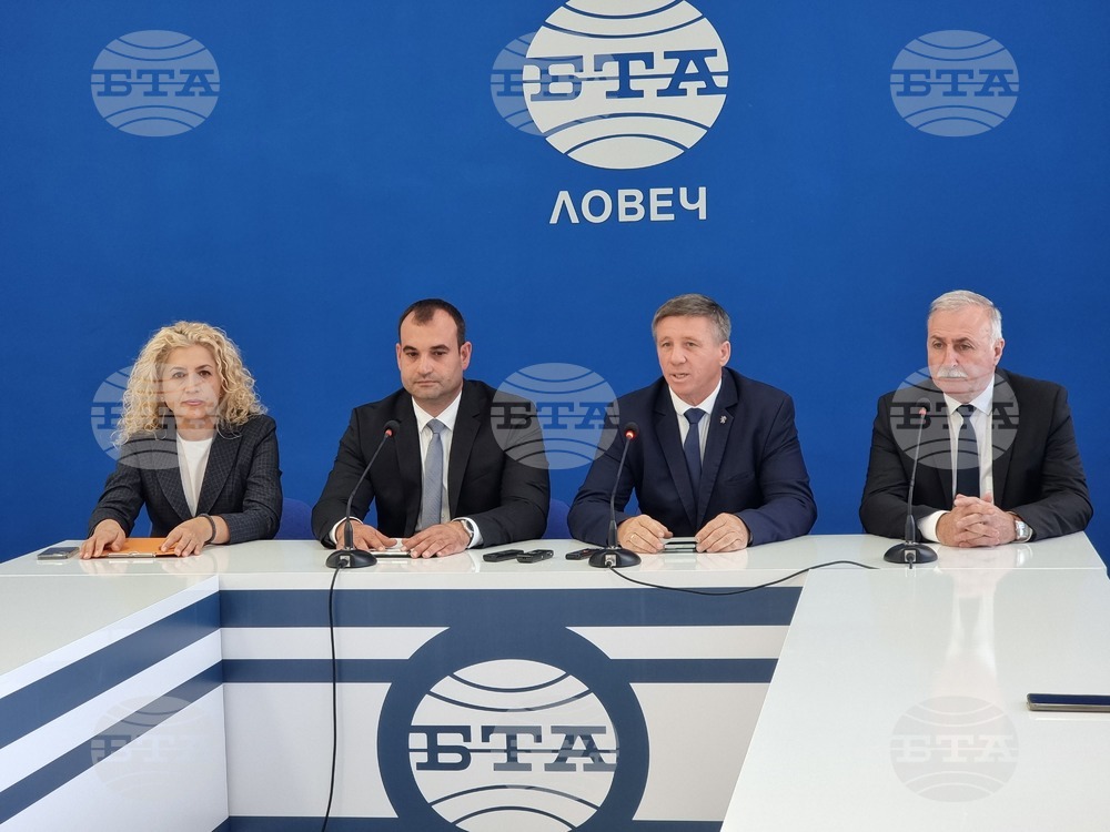 Директорът на ловешката болница е кандидатът за кмет на община Ловеч от "Възраждане"