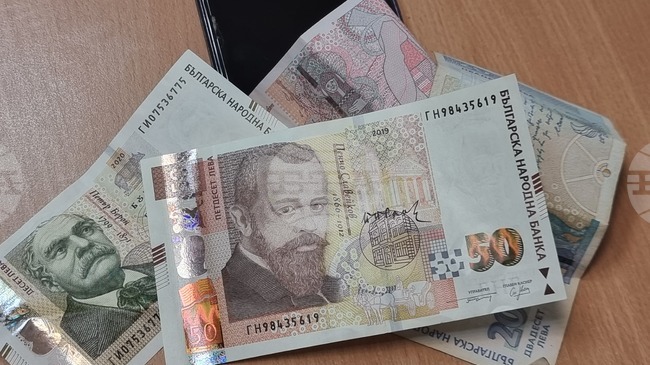 Телефонна измама е предотвратена от служители на троянската полиция