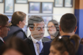 Национален пресклуб на БТА София - пресконференция