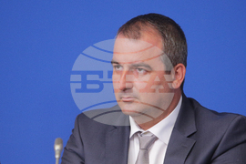 Национален пресклуб на БТА София - пресконференция