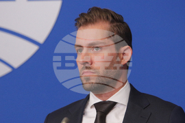 Национален пресклуб на БТА София - пресконференция