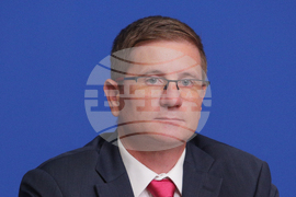 Национален пресклуб на БТА София - пресконференция