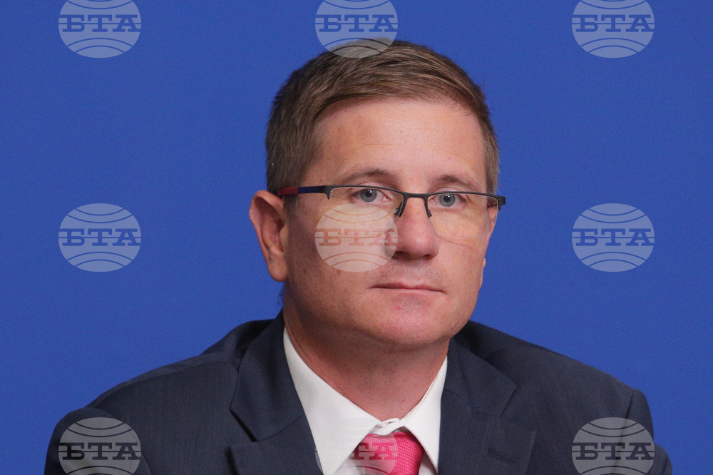 Национален пресклуб на БТА София - пресконференция