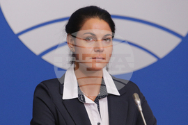 Национален пресклуб на БТА София - пресконференция