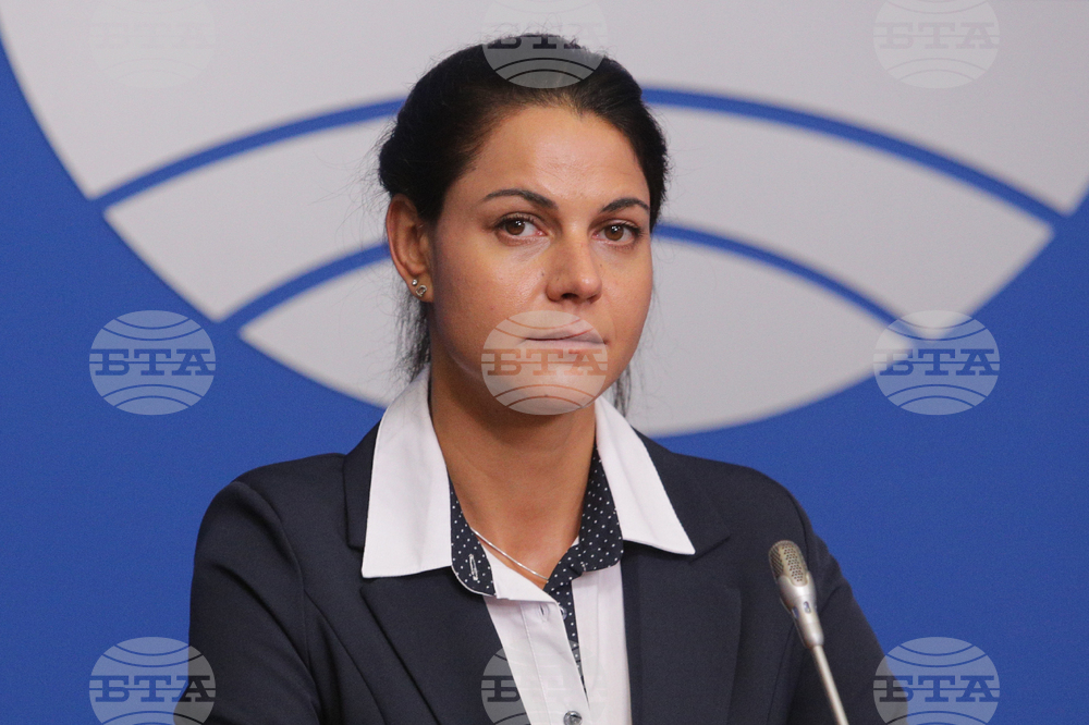 Национален пресклуб на БТА София - пресконференция