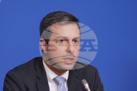 Национален пресклуб на БТА София - пресконференция