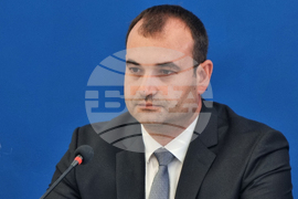 Национален пресклуб на БТА Ловеч - Възраждане - пресконференция