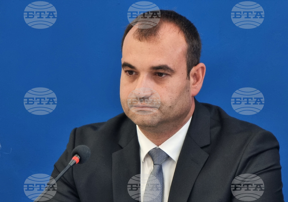 Национален пресклуб на БТА Ловеч - Възраждане - пресконференция