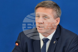 Национален пресклуб на БТА Ловеч - Възраждане - пресконференция