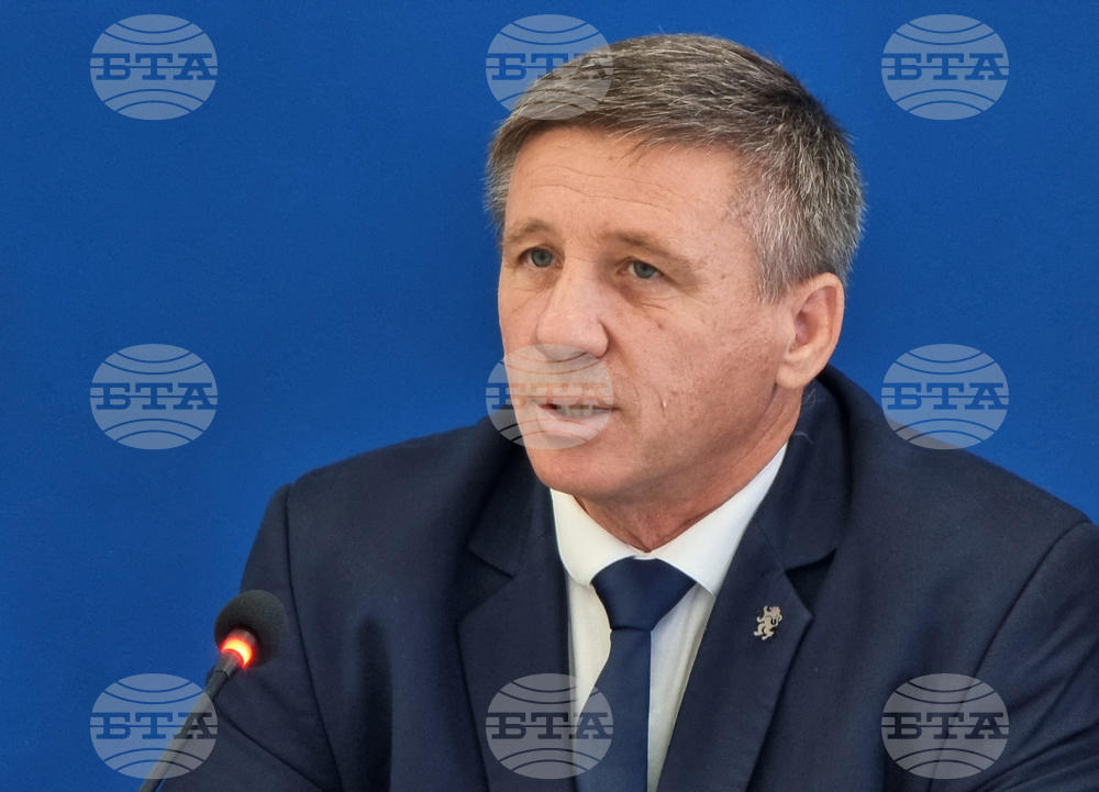 Национален пресклуб на БТА Ловеч - Възраждане - пресконференция