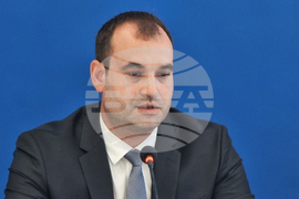 Национален пресклуб на БТА Ловеч - Възраждане - пресконференция