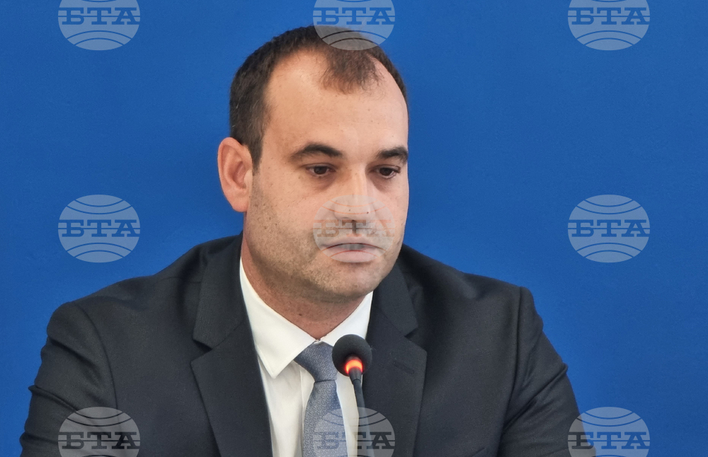 Национален пресклуб на БТА Ловеч - Възраждане - пресконференция