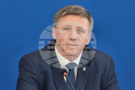 Национален пресклуб на БТА Ловеч - Възраждане - пресконференция