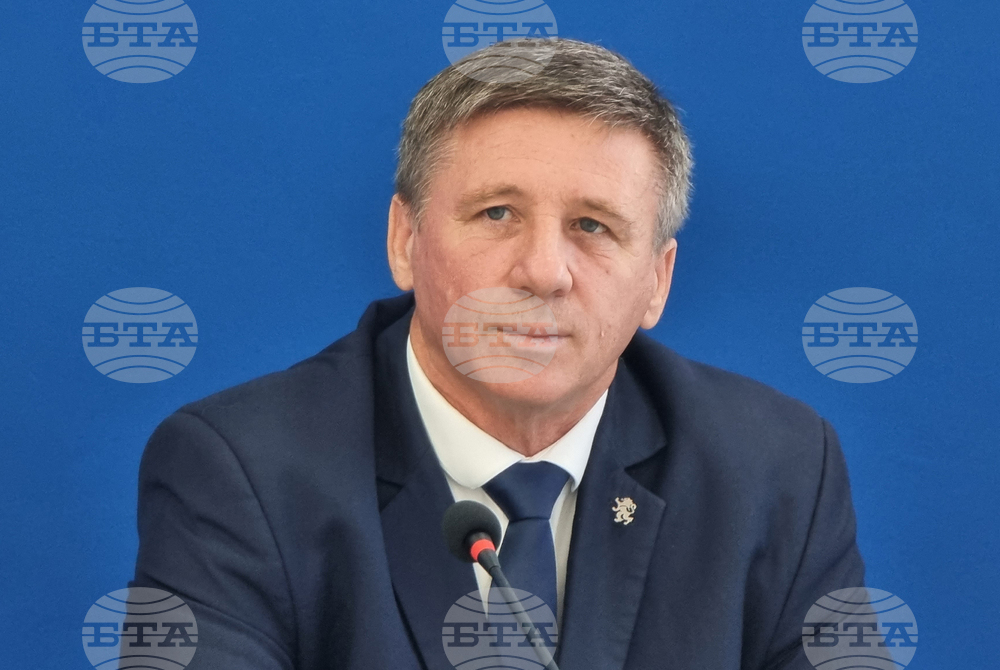 Национален пресклуб на БТА Ловеч - Възраждане - пресконференция