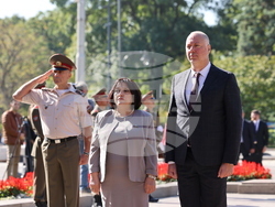 Снимка: Народно събрание