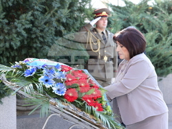 Снимка: Народно събрание