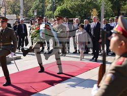 Снимка: Народно събрание