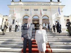 Снимка: Народно събрание
