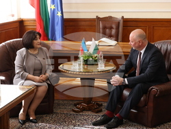 Снимка: Народно събрание