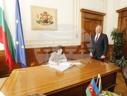 Снимка: Народно събрание