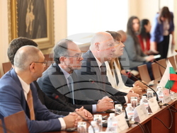 Снимка: Народно събрание