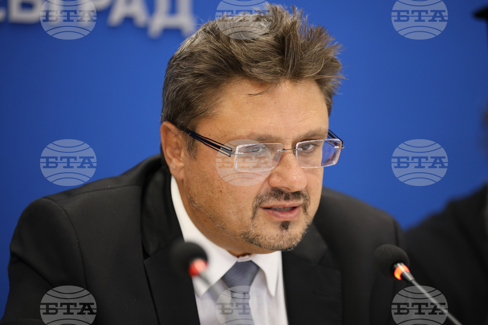 Национален пресклуб на БТА Благоевград - пресконференция - честване - рождение - Неофит Рилски