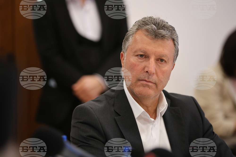 Национален пресклуб на БТА Благоевград - пресконференция - честване - рождение - Неофит Рилски