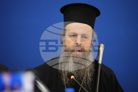 Национален пресклуб на БТА Благоевград - пресконференция - честване - рождение - Неофит Рилски