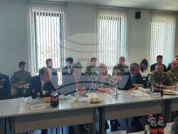 Снимка: МВР