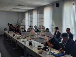 Снимка: МВР