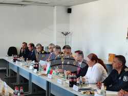 Снимка: МВР