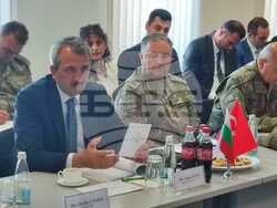 Снимка: МВР