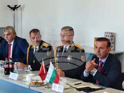 Снимка: МВР