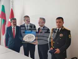 Снимка: МВР