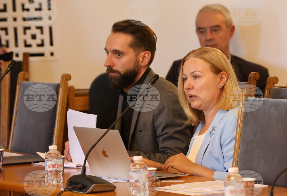 Предложените промени в Наказателния кодекс от ИТН са противоконституционни, смятат ПП-ДБ