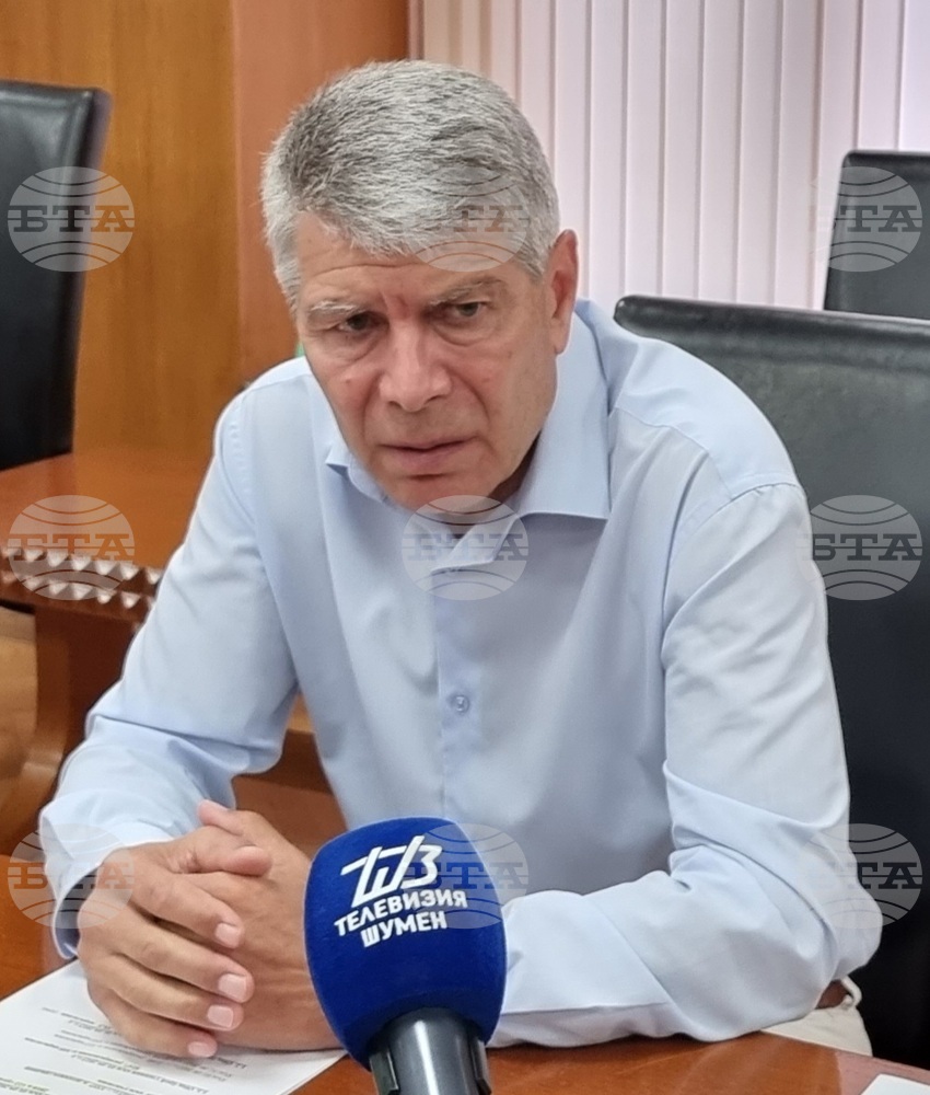 Училищата и детските градини в община Шумен са подготвени за началото на учебната година