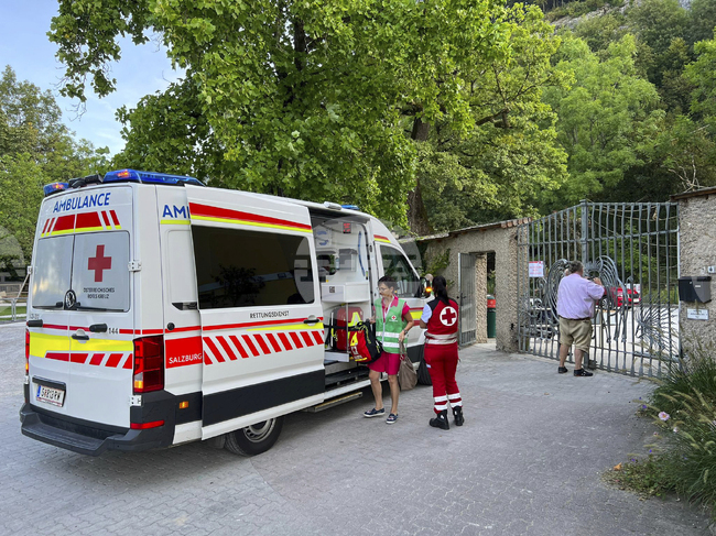 Австрийската министърка на здравеопазването поиска разследване на случай на жена, починала, докато чака за операция