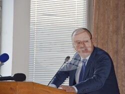 Снимка: Областна администрация – Видин