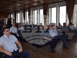 Снимка: Областна администрация – Видин