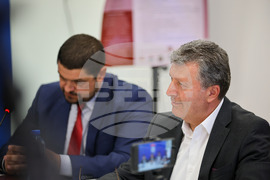 Национален пресклуб на БТА Благоевград - пресконференция - честване - рождение - Неофит Рилски