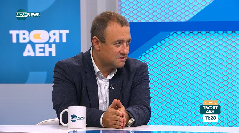 Иван Иванов, БСП: Забавянето на помощта за земеделците ги поставя в неравностойна ситуация